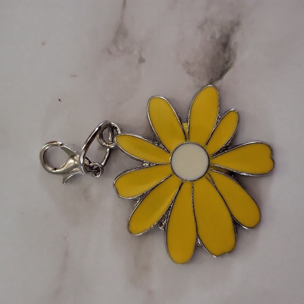 Brand New Cat/Dog Collar Charm